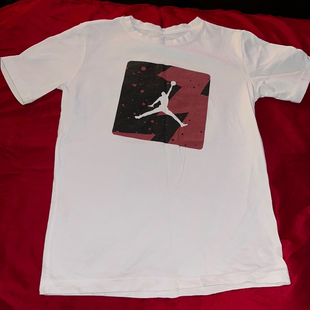 Boys shirt